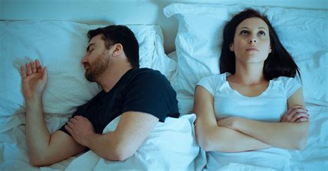 Why Do Men Fall Asleep After Sex Don T Worry It S Not You
