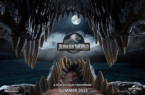 Jurassic World Had A Record Breaking Opening Weekend And Claimed 511