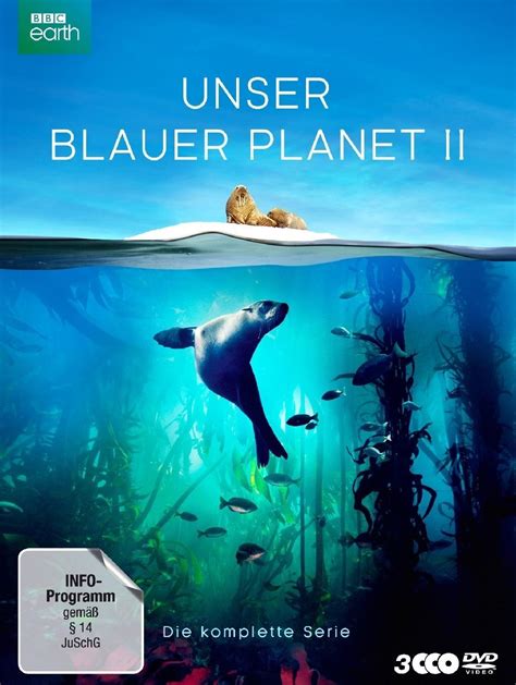 Der Blaue Planet Tv Serie Filmstarts De