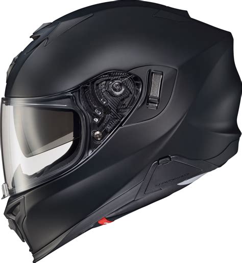 SCORPION EXO T520 Helmet Fusion Cycles Inc