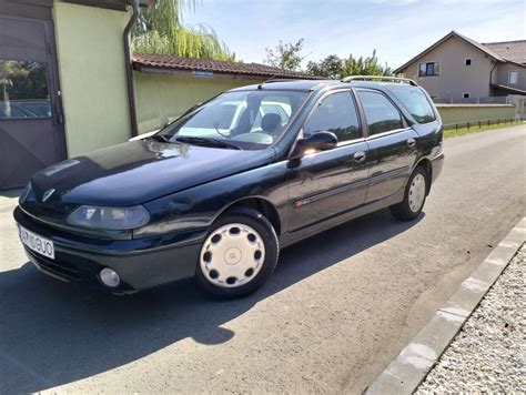 Renault Laguna Gaz I Benzina Arad Olx Ro