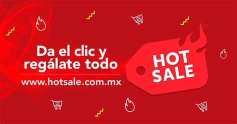 Esto es todo lo que debes saber del Hot Sale en México