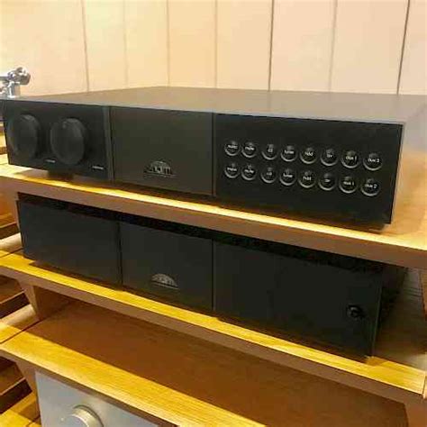 IDreamAV Used Pre Amplifiers Stereo For Sale