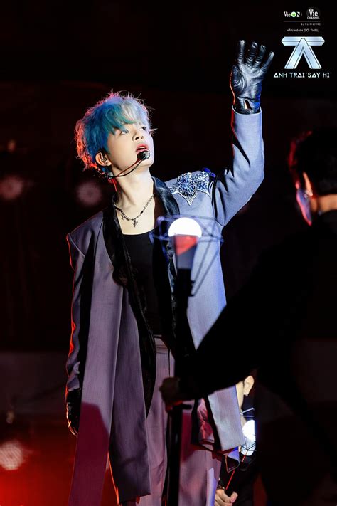 Top Anh Trai Say Hi Hot Nh T S S P B Lo I