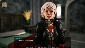 Tales From The Unending Void Xvideos