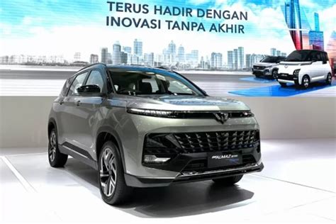 Penampakan Edisi Terbaru Mobil Wuling New Almaz Rs Segini Harganya