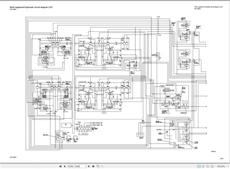 Komatsu Wheel Loader Wa1200 6 Shop Manual
