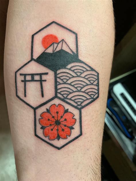tattoo in japan 1