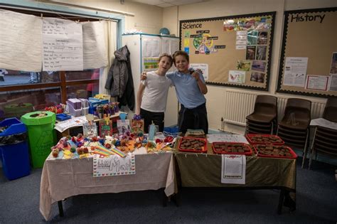 15 Pictures Of The Grand Opening Of Leeds Kerr Mackie Primary School