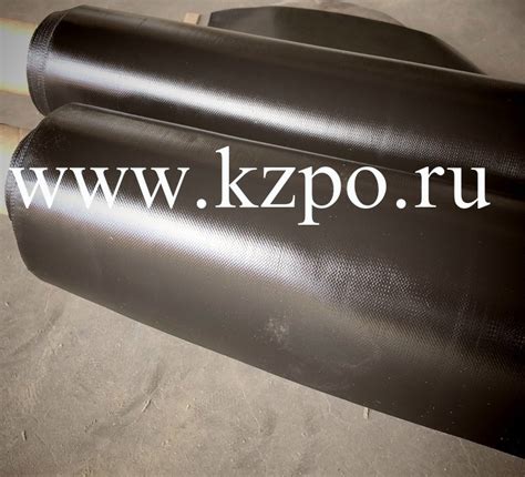 ОАО "КЗПО" - Вентиляционная ткань ТП-1,2x10 м - СТАТЬИ