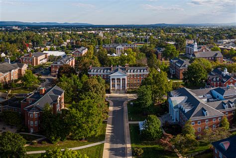 Hood College Appoints Ron Wiafe As Dean Of Students Hood College