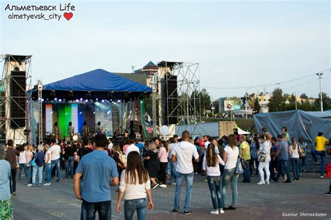 Администрация сообщества "Альметьевск Life" | Альметьевск Life