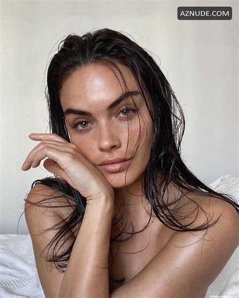 Monika Clarke Nude And Sexy Photos Collection Aznude