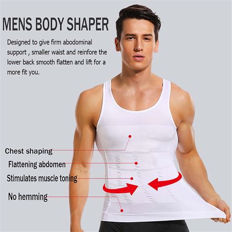 XS Body Shaper: Find the Perfect Fit - Hunter Games Magazine