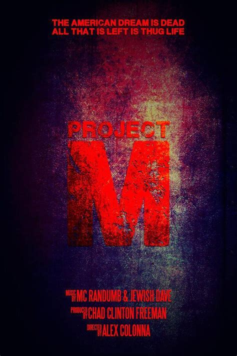 Project M - Rotten Tomatoes