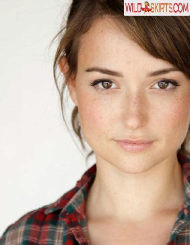 Milana Vayntrub Mintmilana Nude Instagram Leaked Photo