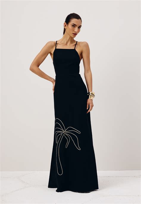 Vestidos Cacay Carioca Brasileira E Latina