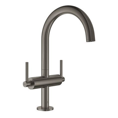 Atrio Single Hole Basin Mixer L Size Grohe