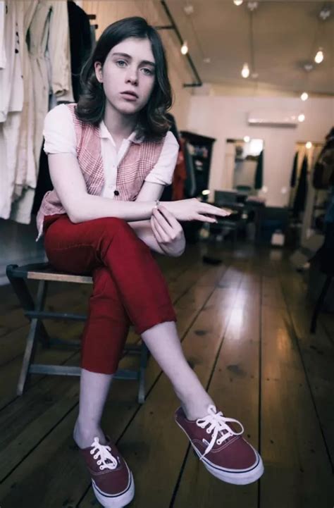 Sophia Lillis Nudes PrettyGirls NUDE PICS ORG