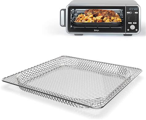 Air Fryer Oven Basket Original Replacement Baking Trays