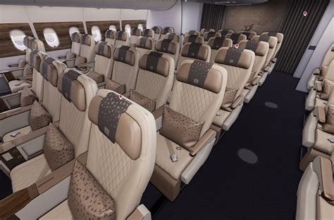 Emirates A380 Seat Map Olive Ashleigh