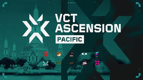 Vct Ascension Pacific Teams Schedule Results Format Hot Sex Picture