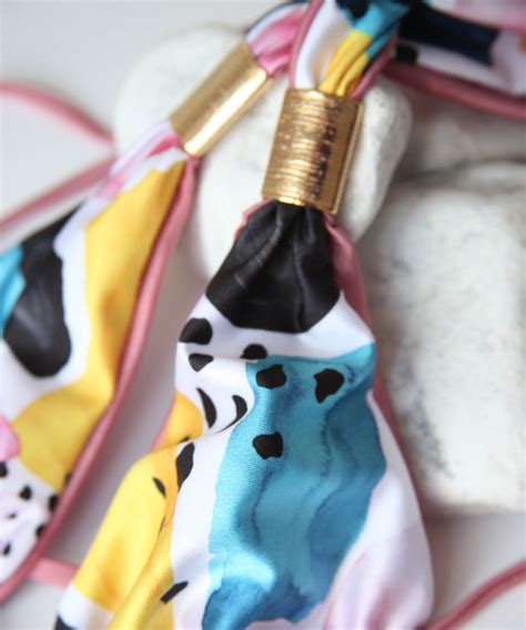 Magical Reversible Nude Bra Gota Blanca