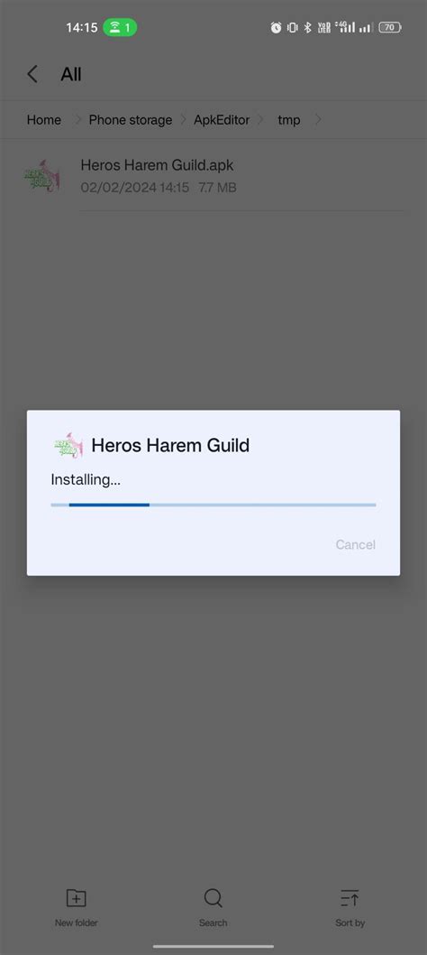 Download Heros Harem Guild Apk V0123 Latest