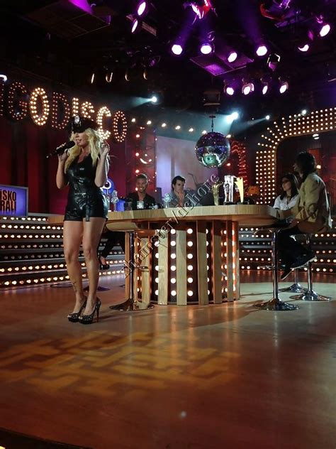 Turkish Singer Berna ARICI Porn Pictures XXX Photos Sex Images PICTOA