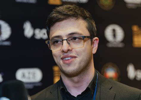 Кубок мира 2023: Абасов громит Каруану - Chess.com