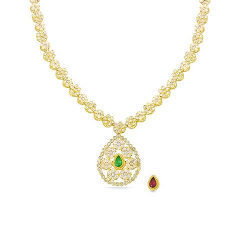 bengali necklaces bengali bridal jewellery kalyan jewellers