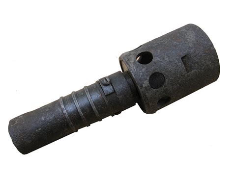 Описание учебно-имитационная граната Раффе РГД-33