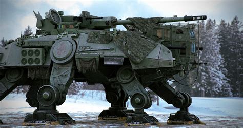 SW техника :: Звездные Войны (Star Wars) :: 3d art (3d art, 3d арт, 3D ...
