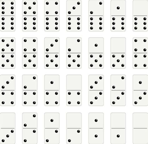 domino pattern images    freepik