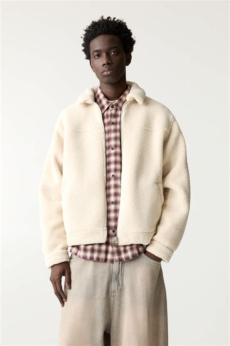 Jackets Collection Man Pullandbear Egypt