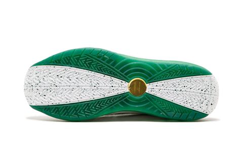 Nike Air Max LeBron 7 More Than A Game 375664-178 2009 - SBD