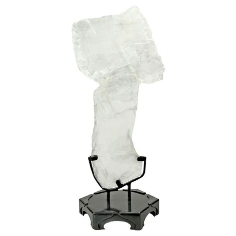 Selenite Crystal Itrade Pay Marketplace