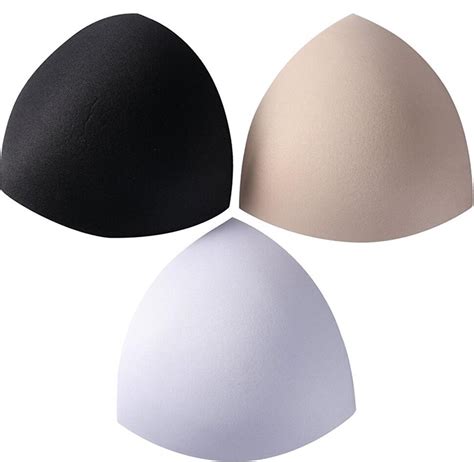 KELERINO Push Up Vulling Voor Bikini En Badpad Multipack BH Vulling Bol