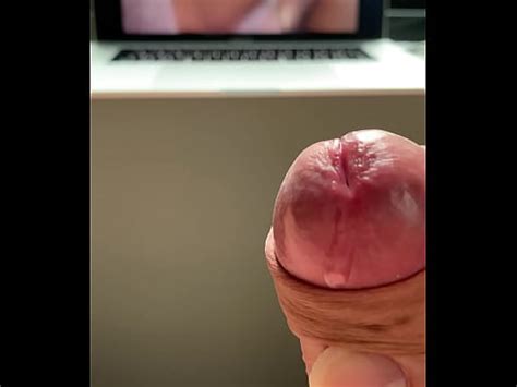 Masturbating Watching Shemale Porn XVIDEOS