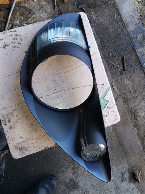 Volvo XC90 (1G) 2.4 дизельный 2009 | на DRIVE2