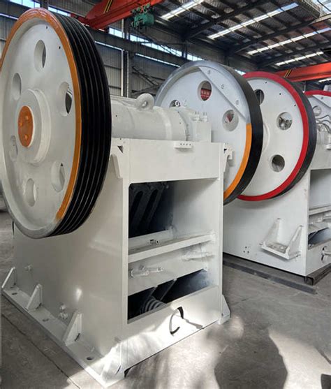 Crawler Mobile Crusher For Any Terrain Luton Group