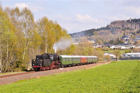 Erzgebirgische Aussichtsbahn Der Pre Kurier Heft