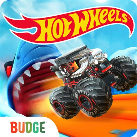 Monster Hot Wheels Car Adquira J O Mais Incr Vel