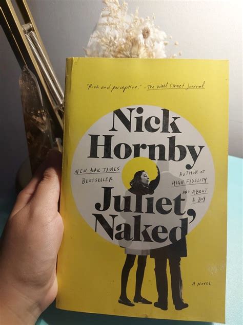 Juliet Naked On Carousell