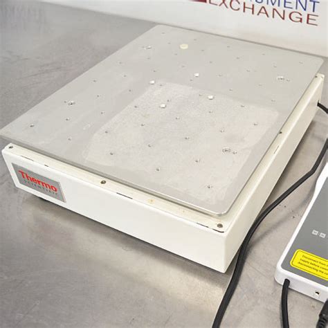 Thermo Scientific Maxq 2000 Plus Co2 Resistant Orbital Shaker