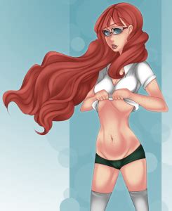 My Sex Art Collection Cartoon Comics Page 151