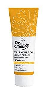 Th Nh Ph N Kem Farmasi Dr C Tuna Calendula Oil Face Cream