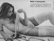 Naked Eleonora Vallone Added By Huseyin