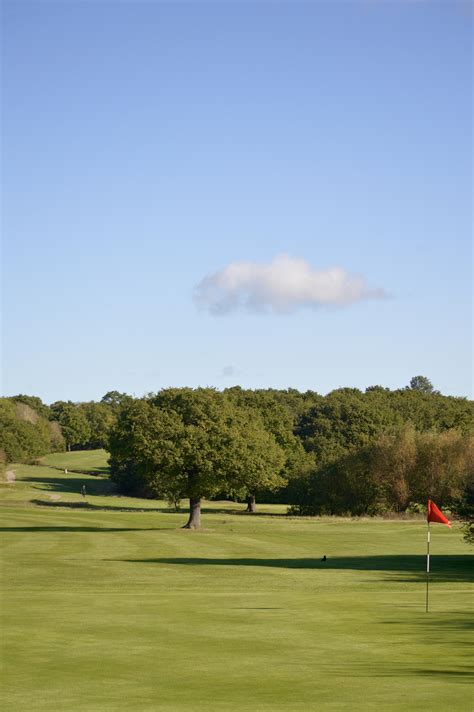 Course Photos Chingford Golf Course