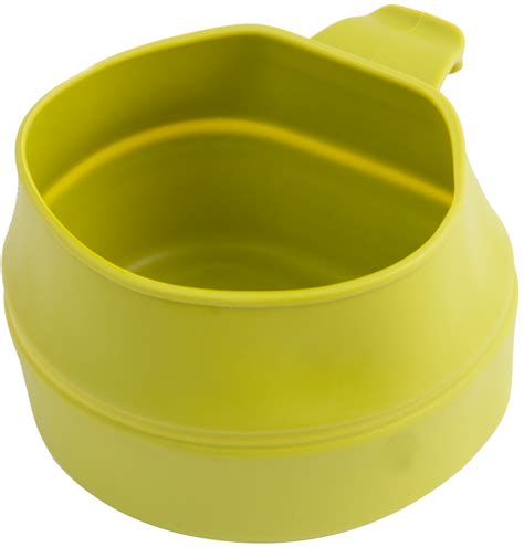 Šálek skládací švédský 200 ml
